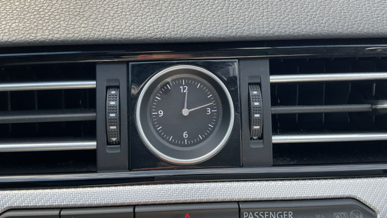 Volkswagen Arteon 2.0 TDI SCR 190 R-Line 5dr 4MOTION DSG Diesel Hatchback